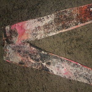 J Brand Super Skinny Super Nova